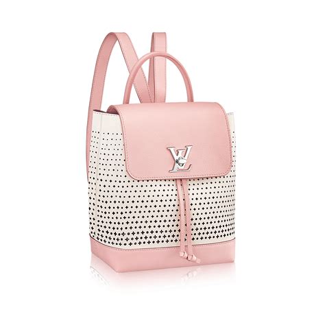 louis vuitton lockme backpack replica|louis vuitton backpack michael.